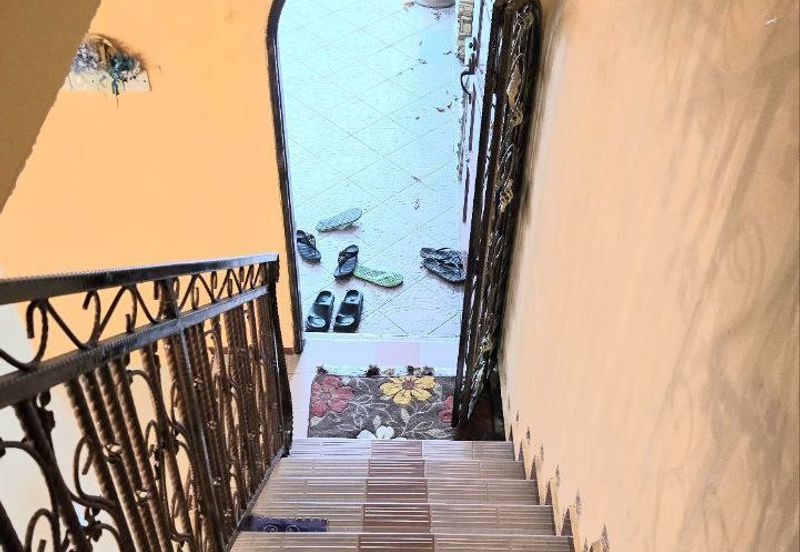 Jalan Kasturisari 2B/1 