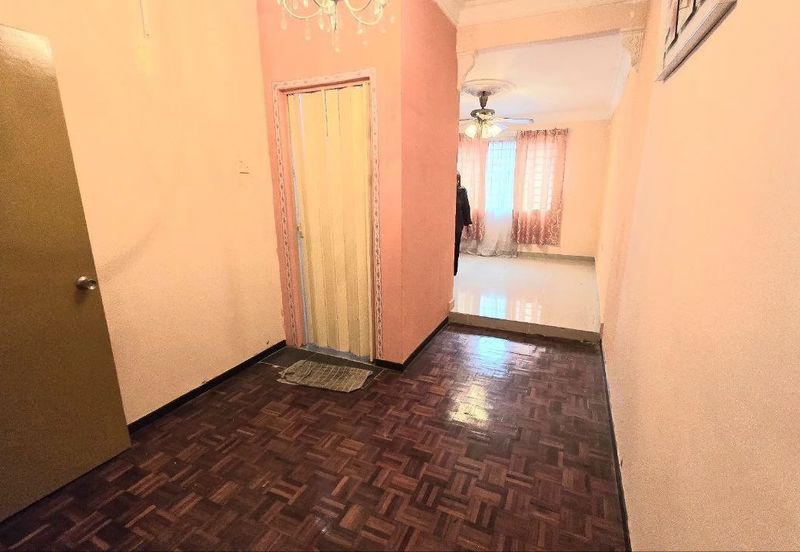 Jalan Kasturisari 2B/1 