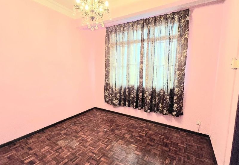 Jalan Kasturisari 2B/1 