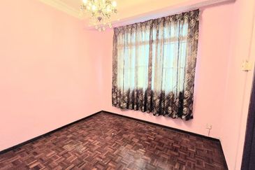 Jalan Kasturisari 2B/1 