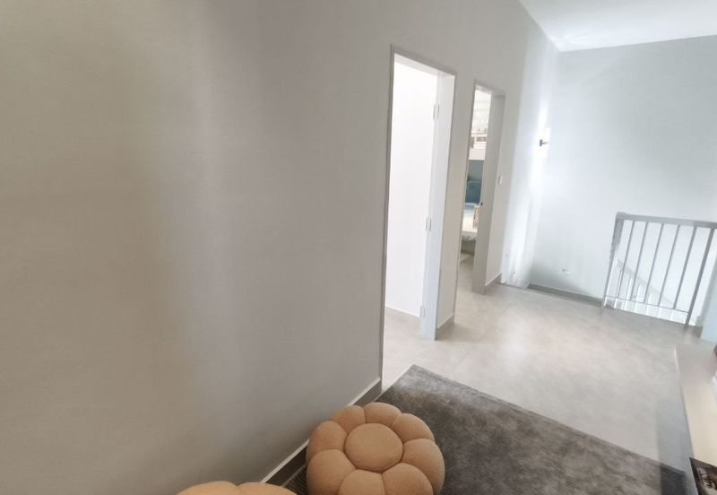 Taman Arowana Fasa 1