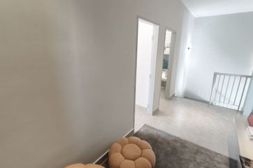 Taman Arowana Fasa 1