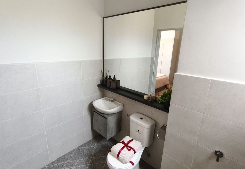 Taman Arowana Fasa 1