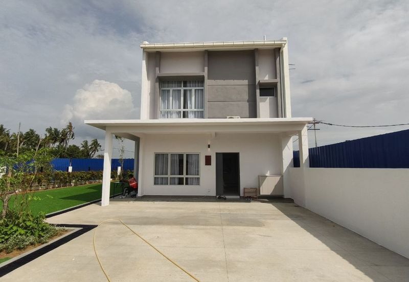 Taman Arowana Fasa 1