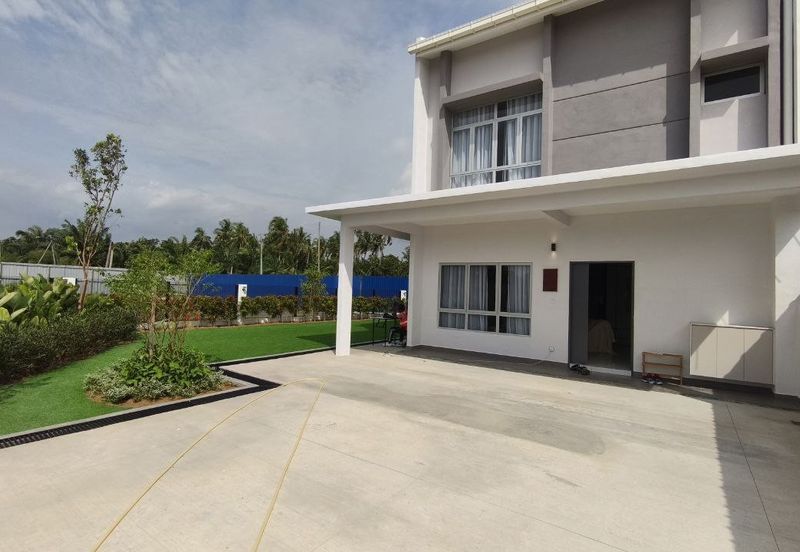 Taman Arowana Fasa 1