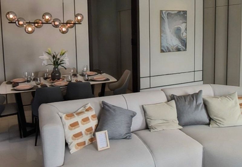 Taman Arowana Fasa 1