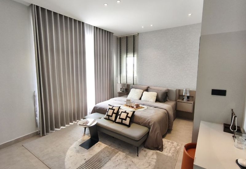 Taman Arowana Fasa 1