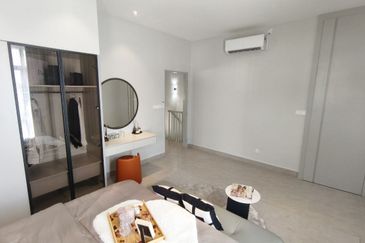 Taman Arowana Fasa 1