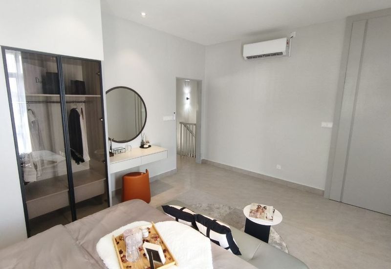 Taman Arowana Fasa 1