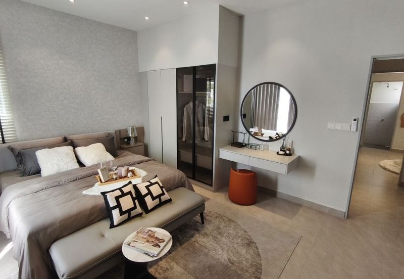 Taman Arowana Fasa 1