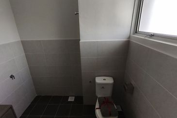 Taman Arowana Fasa 1