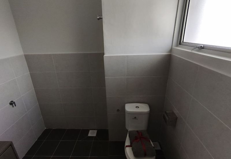 Taman Arowana Fasa 1