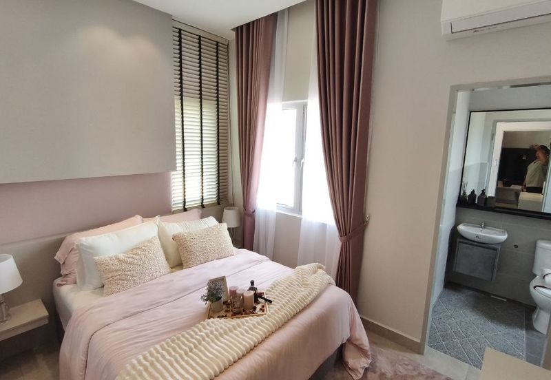 Taman Arowana Fasa 1