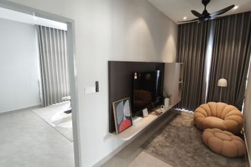 Taman Arowana Fasa 1