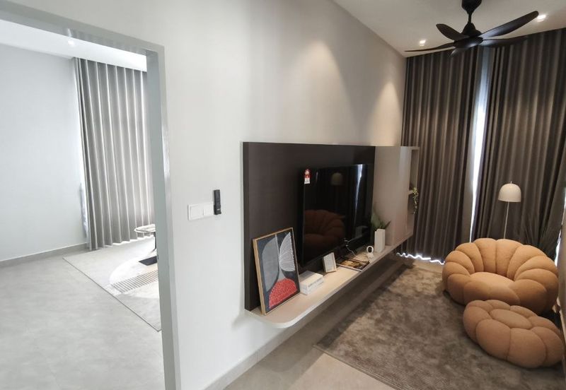 Taman Arowana Fasa 1