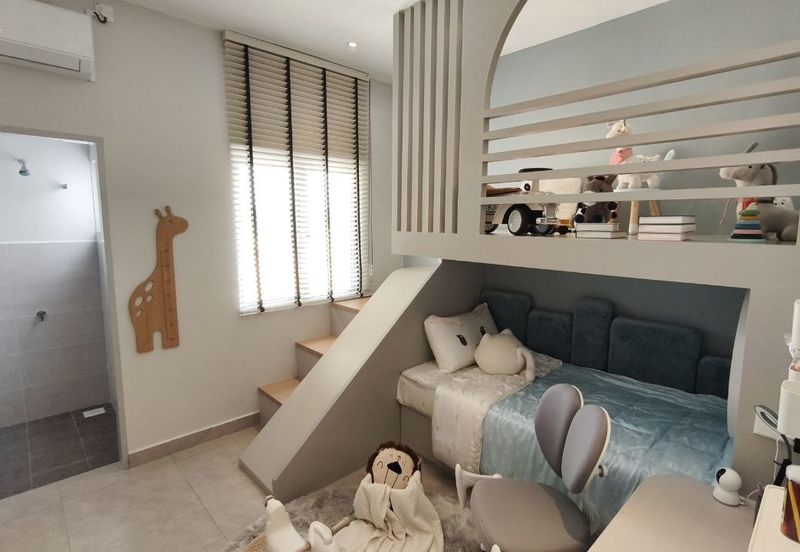 Taman Arowana Fasa 1