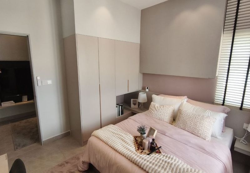 Taman Arowana Fasa 1