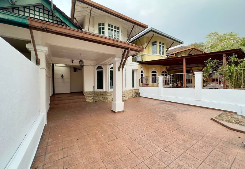 Seksyen 7, Kota Damansara