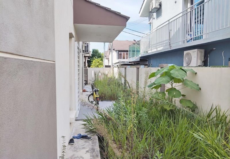 Bandar Bukit Beruntung