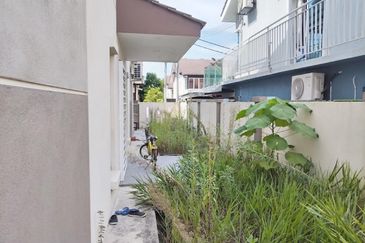 Bandar Bukit Beruntung