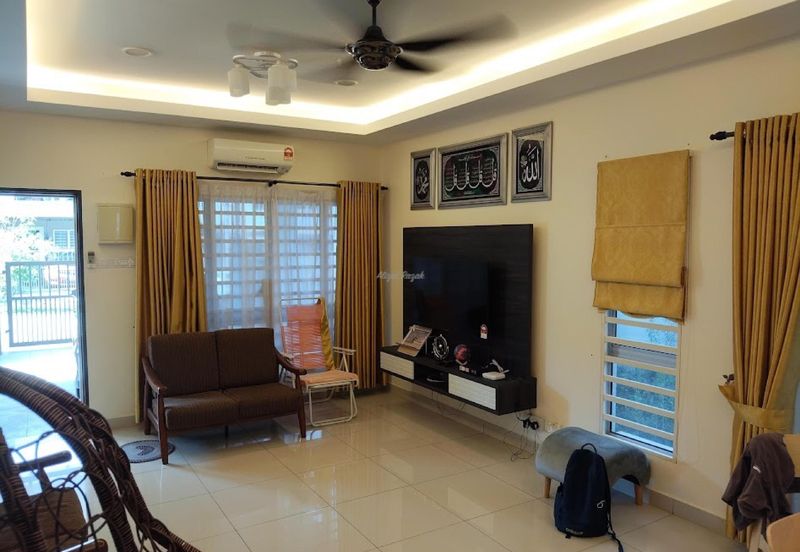 Bandar Bukit Beruntung