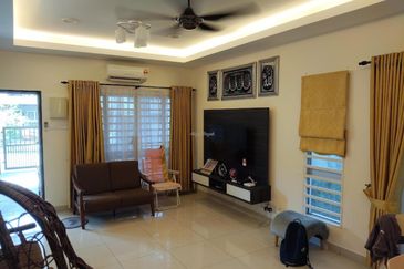 Bandar Bukit Beruntung