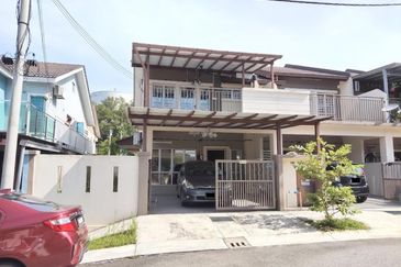 Bandar Bukit Beruntung