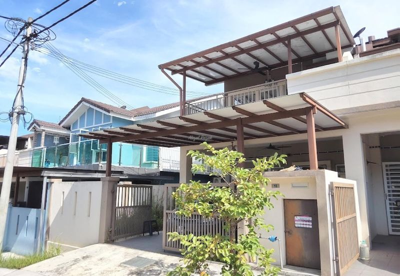 Bandar Bukit Beruntung