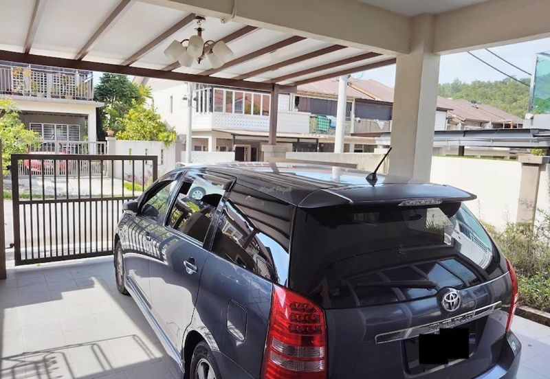 Bandar Bukit Beruntung