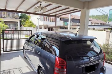 Bandar Bukit Beruntung