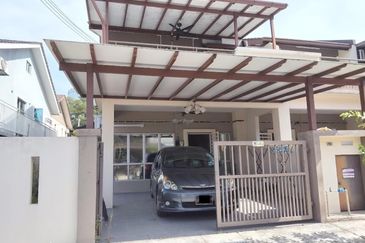 Bandar Bukit Beruntung