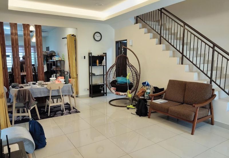 Bandar Bukit Beruntung