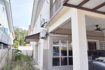 Bandar Bukit Beruntung