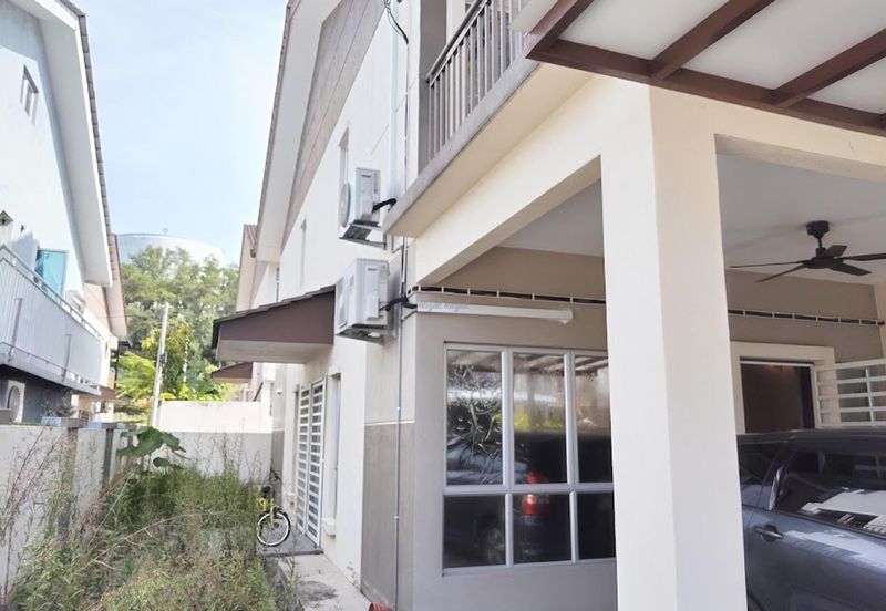 Bandar Bukit Beruntung