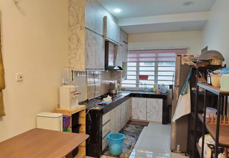 Bandar Bukit Beruntung