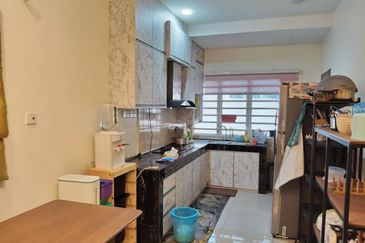 Bandar Bukit Beruntung