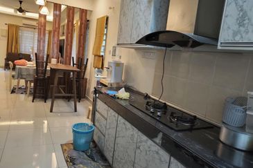 Bandar Bukit Beruntung