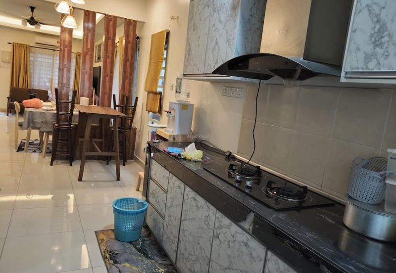 Bandar Bukit Beruntung