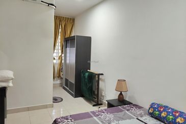 Bandar Bukit Beruntung