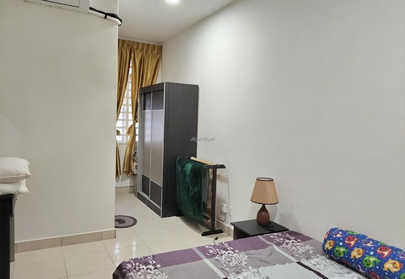 Bandar Bukit Beruntung