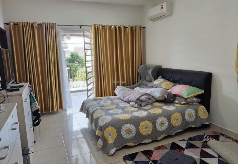 Bandar Bukit Beruntung