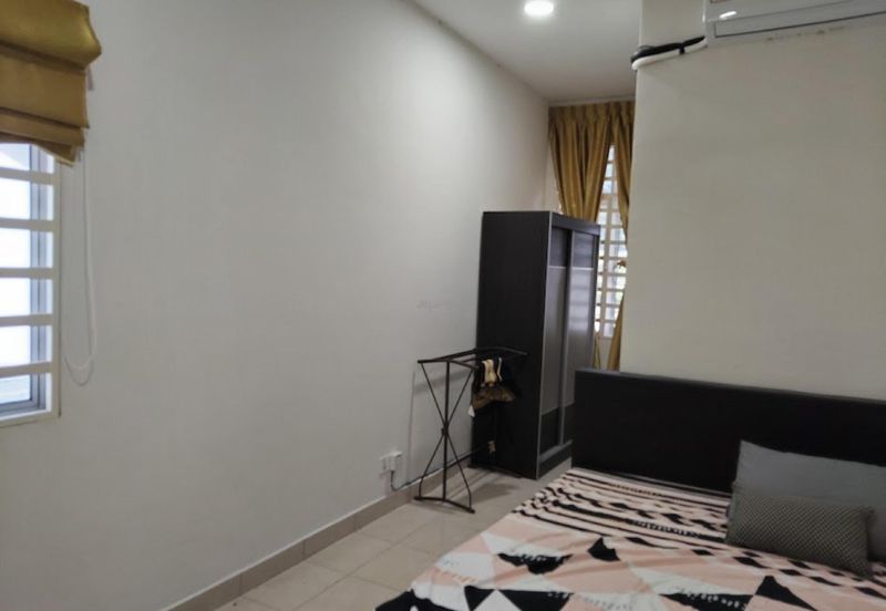 Bandar Bukit Beruntung