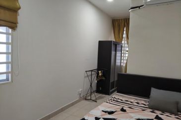 Bandar Bukit Beruntung