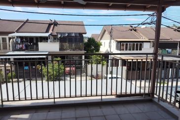 Bandar Bukit Beruntung