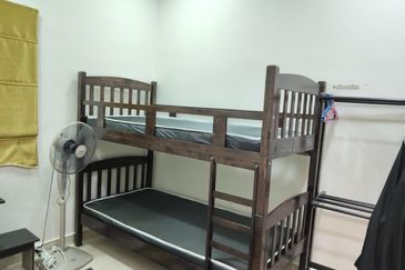 Bandar Bukit Beruntung