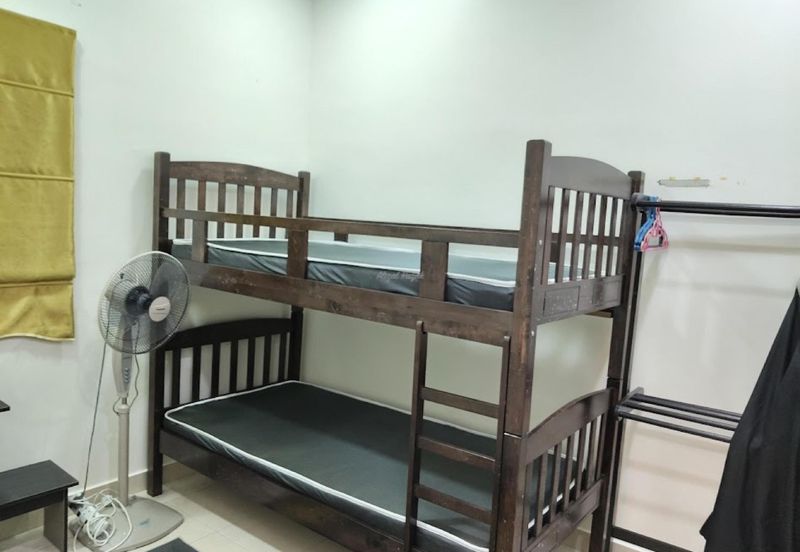 Bandar Bukit Beruntung