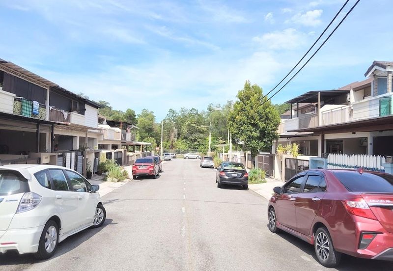 Bandar Bukit Beruntung