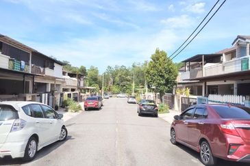 Bandar Bukit Beruntung