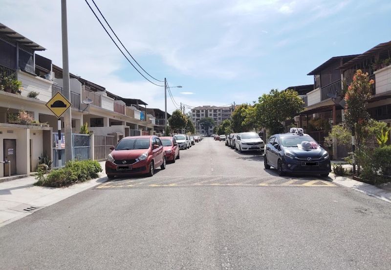 Bandar Bukit Beruntung