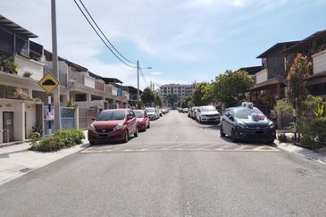 Bandar Bukit Beruntung